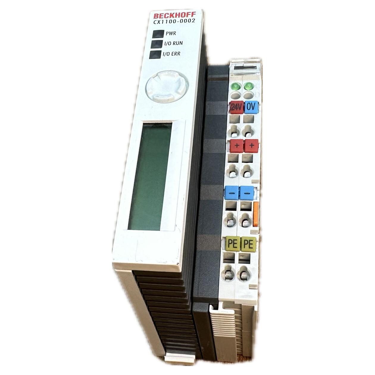 PQ5288 Power Supply Beckhoff CX1100-0002