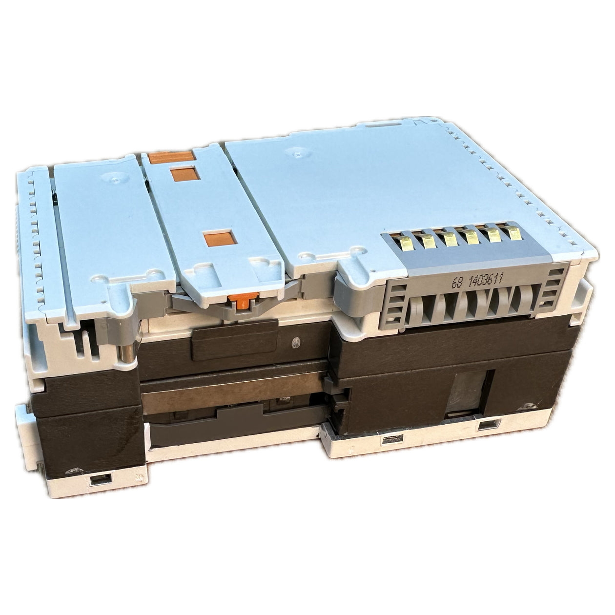 PQ5288 Power Supply Beckhoff CX1100-0002_2