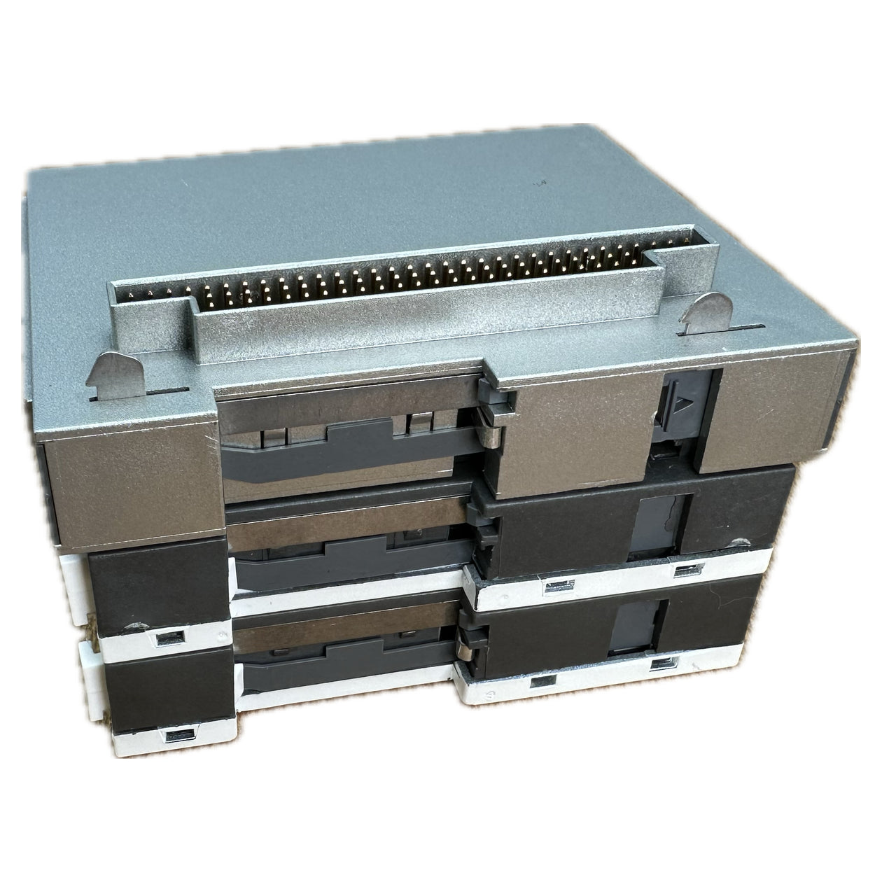 PQ5289 CPU-Modul Beckhoff CX1010-0011 CX1010-N000_3