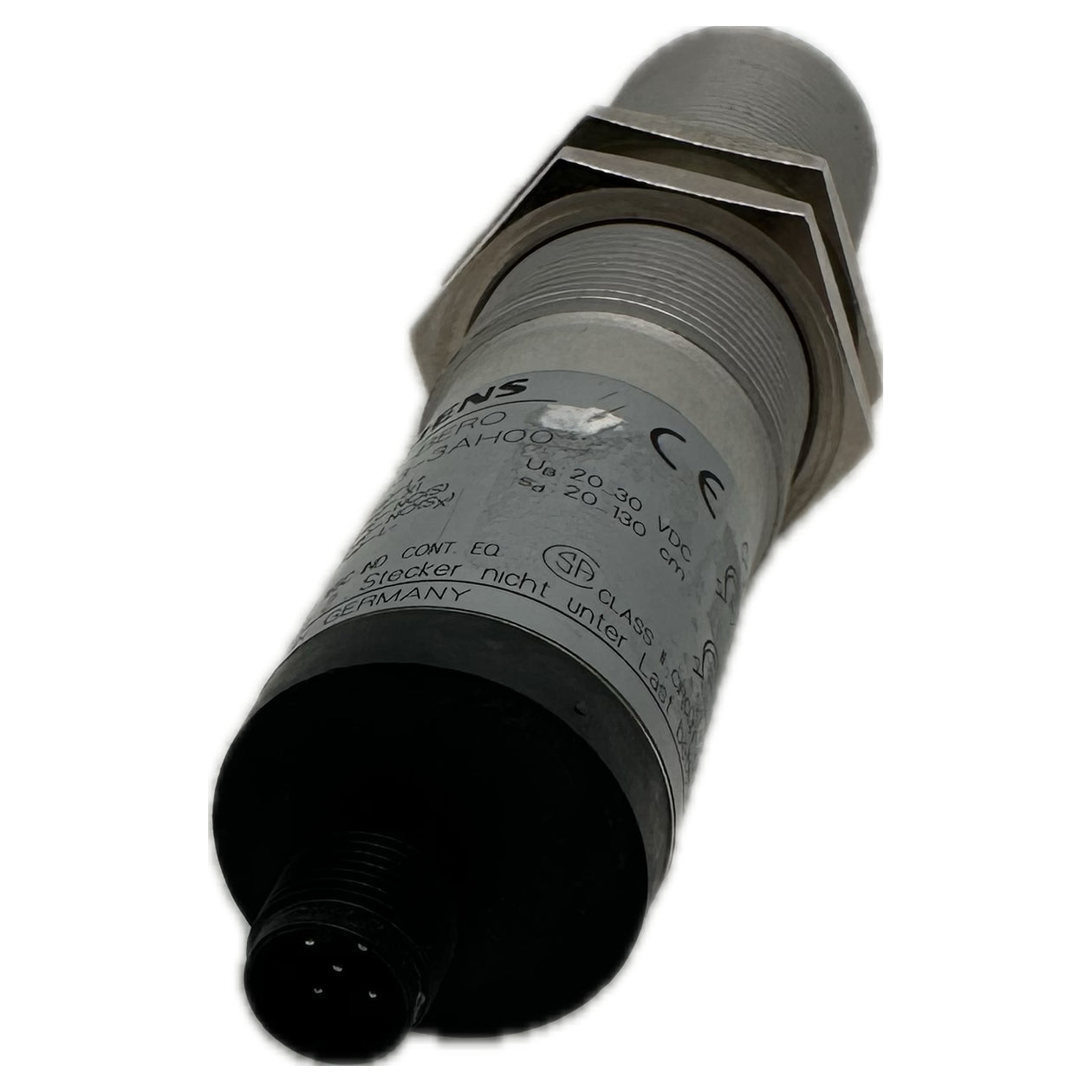 PQ5292 Ultraschall-Näherungsschalter Siemens Sonar-Bero 3RG6013-3AH00_3