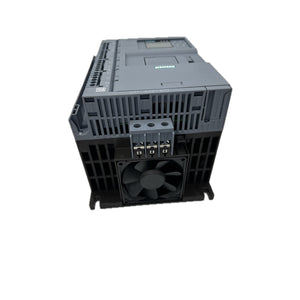 PQ5304 Sanftanlauf Softstarter Siemens 3RW5513-1HA04 5,5KW an 400V AC
