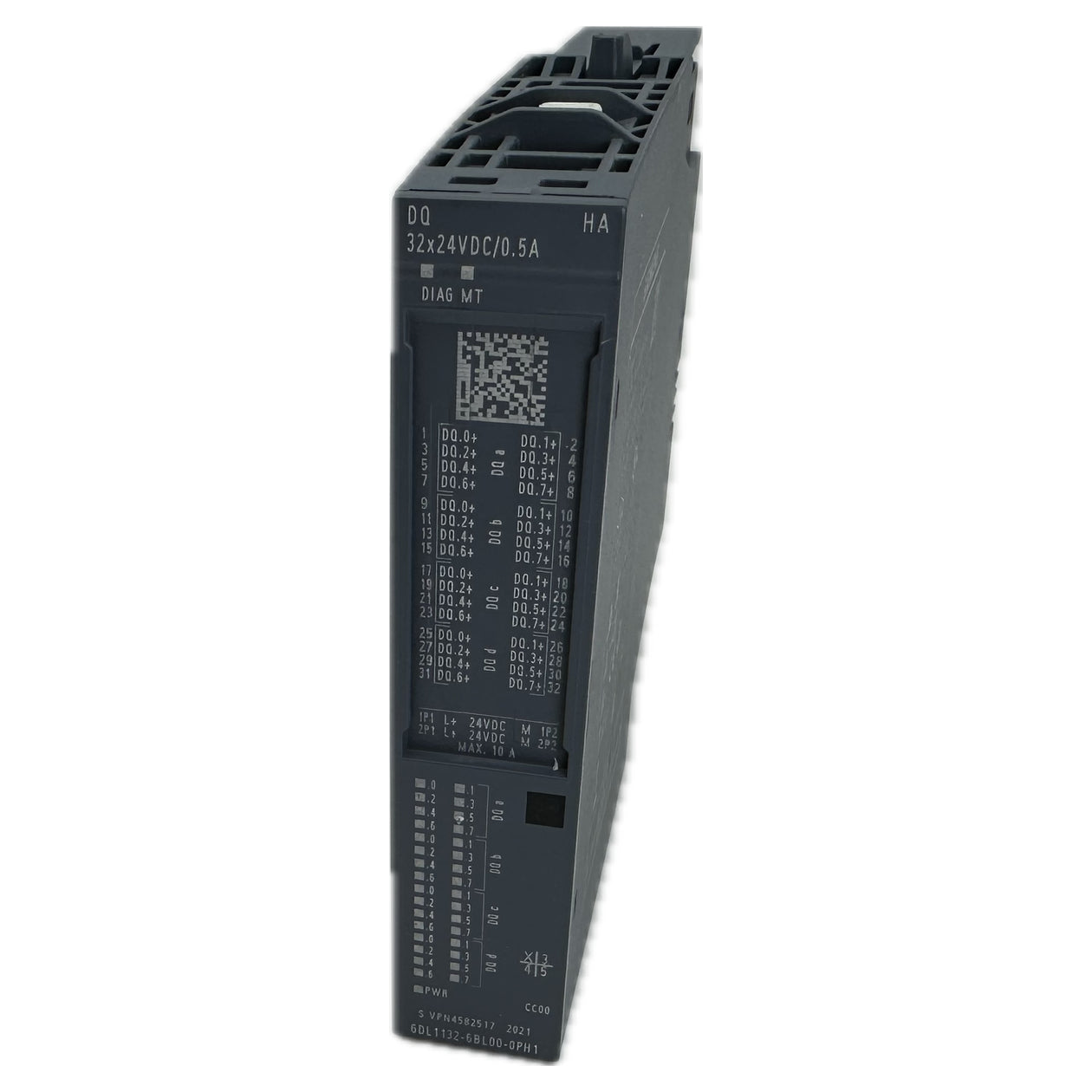 PQ5305 digitales Ausgangsmodul Simatic ET 200SP HA Siemens 6DL1132-6BL00-0PH1