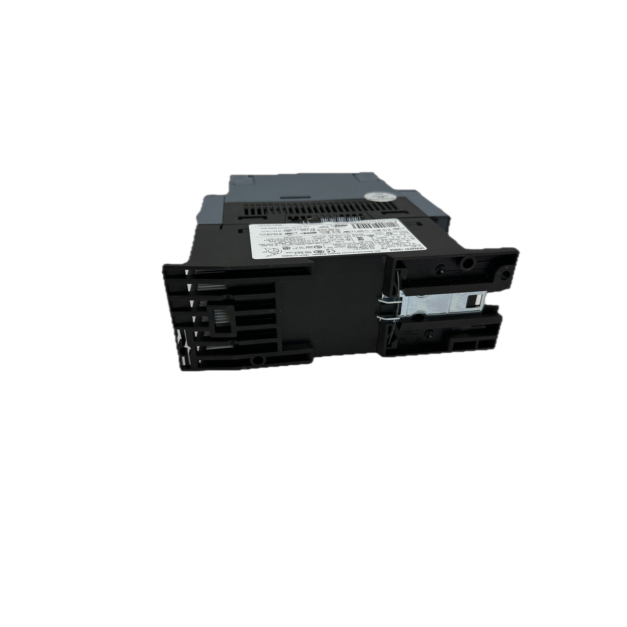 PQ5306 Sanftanlauf Softstarter Siemens 3RW4037-1BB04 30KW an 400V AC_4