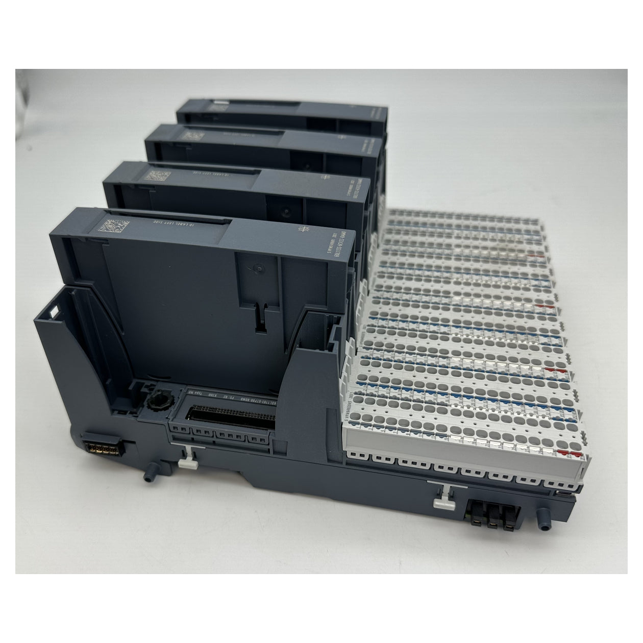 PQ5307 Simatic ET 200SP HA Trägermodul Siemens 6DL1193-6GC00-0NN0_3