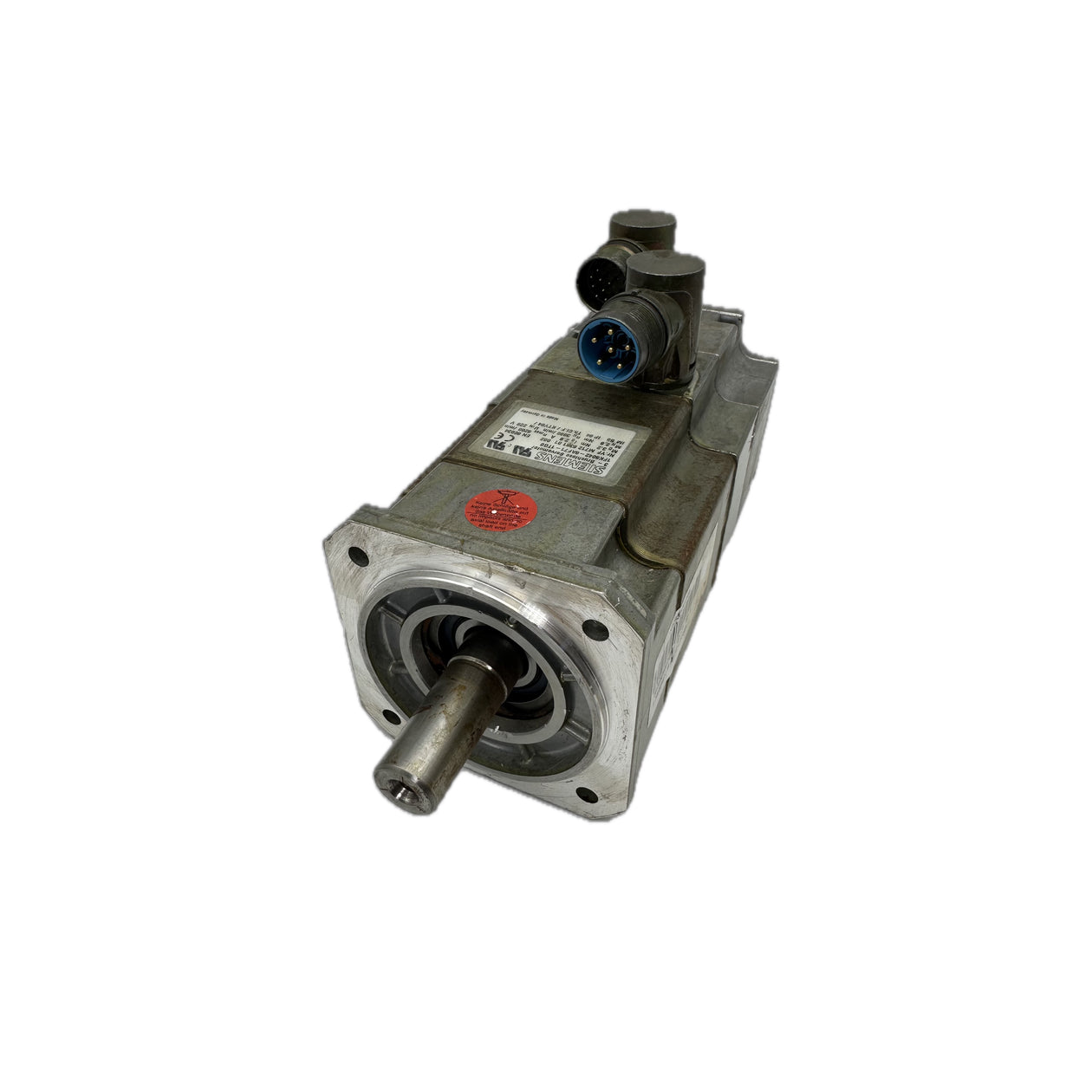 PQ5309 Servomotor Siemens 1FK6042-6AF71-1TG0 3.2Nm 3000U/min