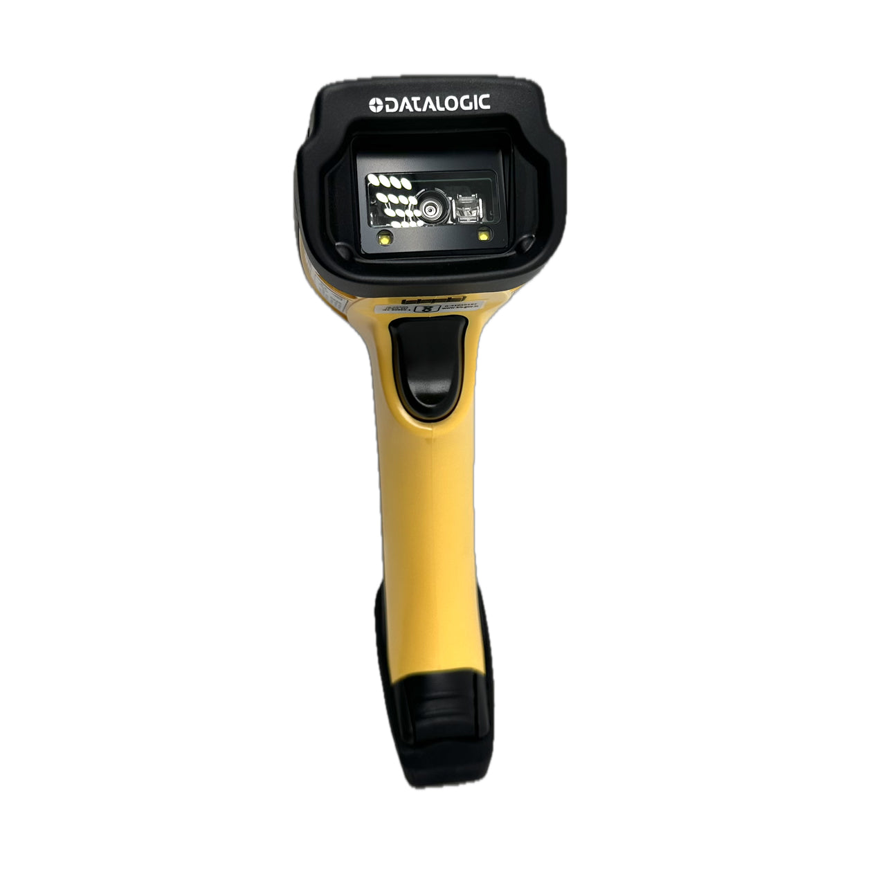 PQ5310 Barcodescanner Datalogic Powerscan PM9501 HP433RB_3