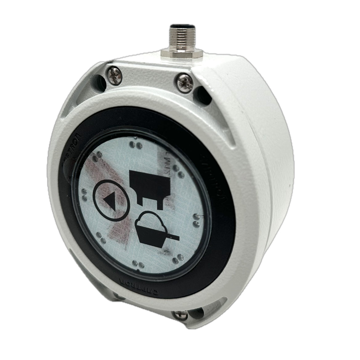 PQ5313 sensor button Captron CHT9-Y86DZS-305/TG-SR/CP94/CP95 OVP_2