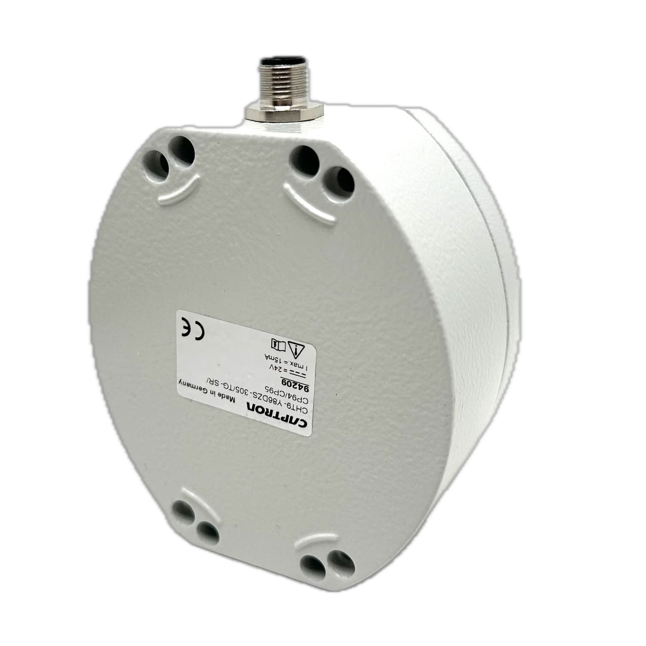 PQ5313 Sensortaster Captron CHT9-Y86DZS-305/TG-SR/CP94/CP95 OVP_3