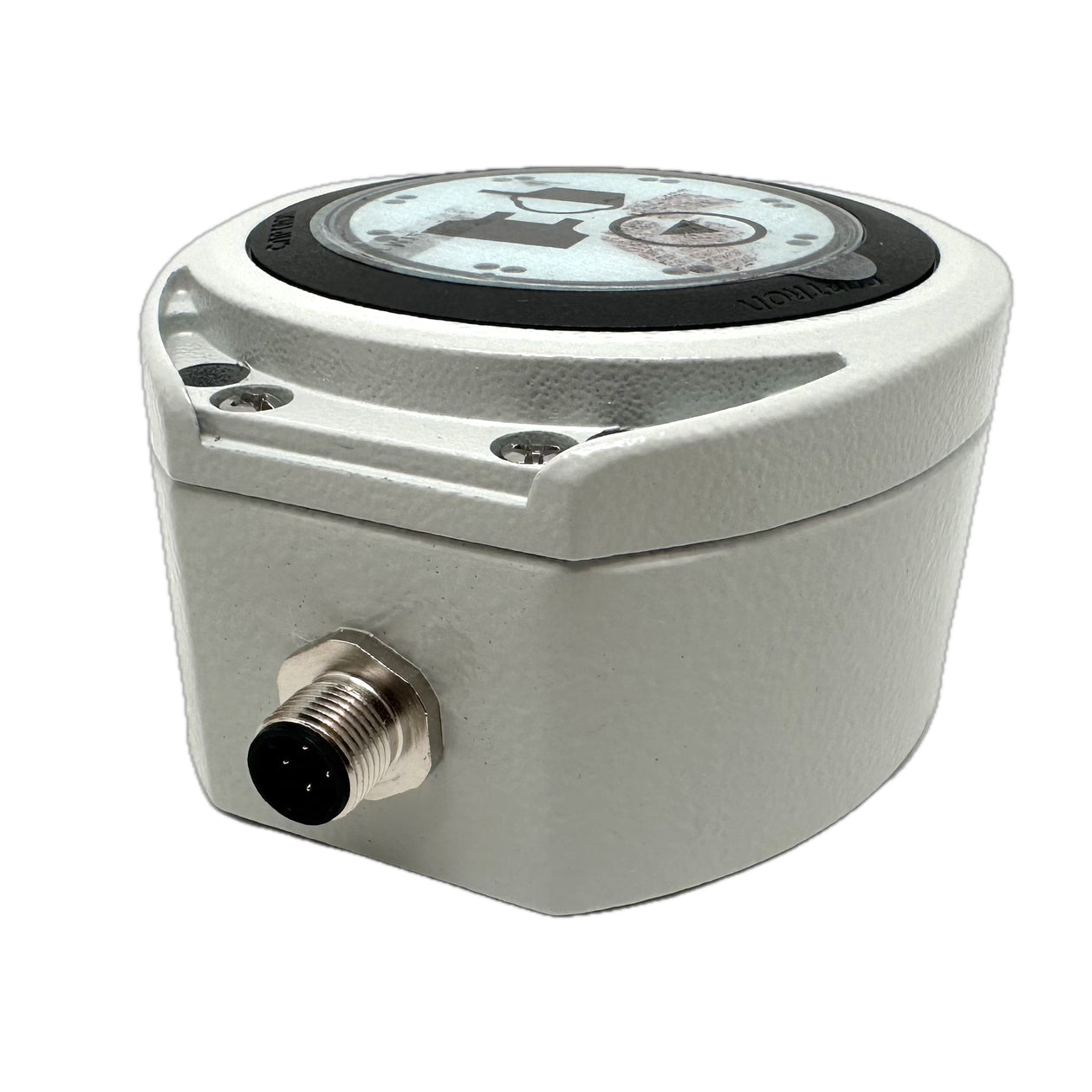 PQ5313 Sensortaster Captron CHT9-Y86DZS-305/TG-SR/CP94/CP95 OVP_4