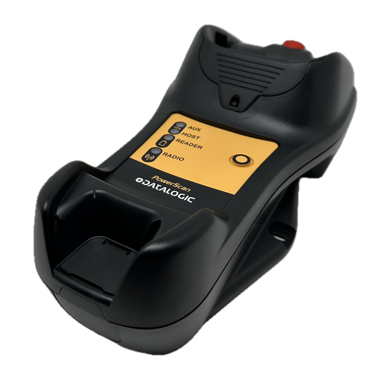 PQ5314 Base-Charger Datalogic M-INT 433 BC9030 OVP_3
