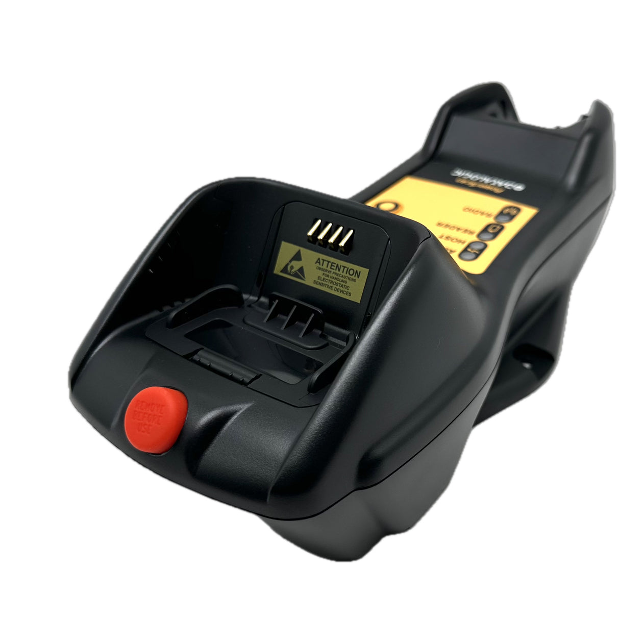 PQ5314 Base-Charger Datalogic M-INT 433 BC9030 OVP_4