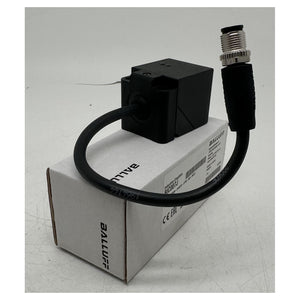 PQ5316 Induktiver Koppler Ballufff BIC007J BIC1I3-P2A50-Q40KFU-EPX0-002-M4CA OVP