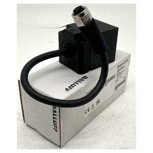 PQ5317 Induktiver Koppler Ballufff BIC007K BIC2I3-P2A50-Q40KFU-EPX0-002-M4CA OVP