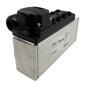 PQ5318 passive distributor Balluff BPI007J BPI 8M4A4P-2K-00-TPSE OVP