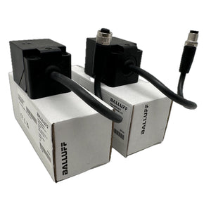 PQ5319 Induktive Koppler Ballufff BIC007J und BIC007K
