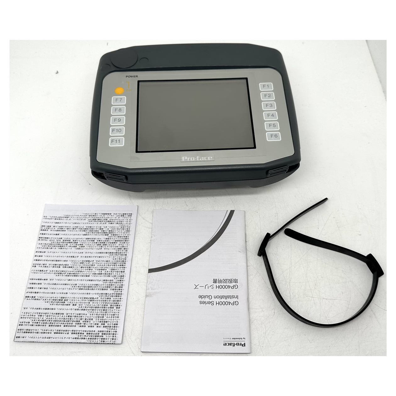 PQ5320 Touch Screen Panel Pro-face PFXGP4311HTAD OVP_2