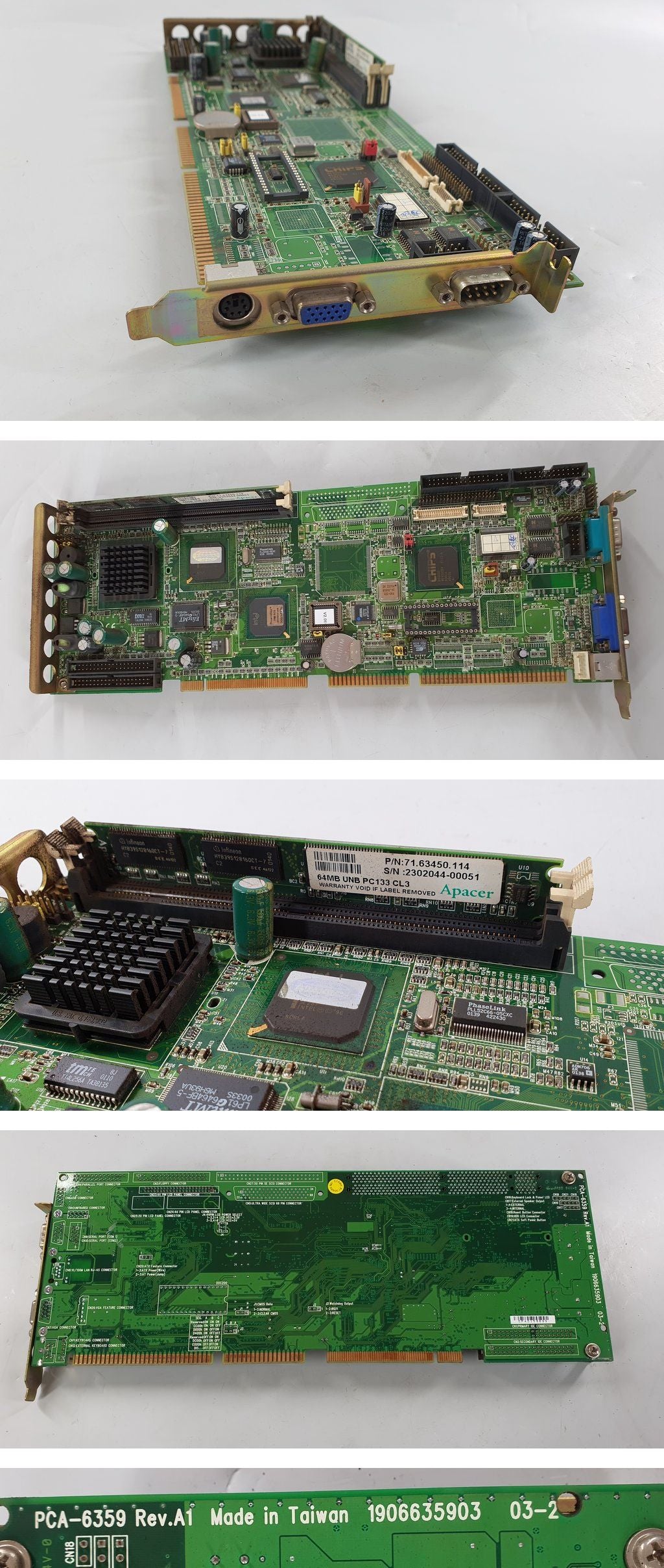 PQ646 Advantech PCA-6359 Rev A1_2