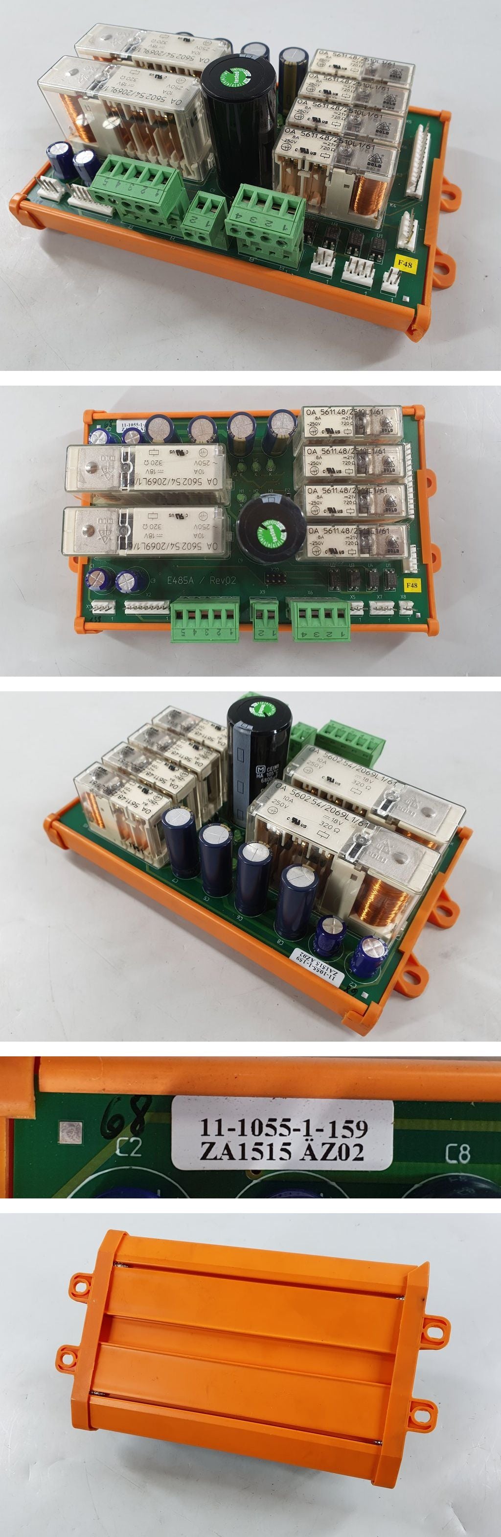 PQ662 Tucker E 485 A Rev 02 ZA1515_2