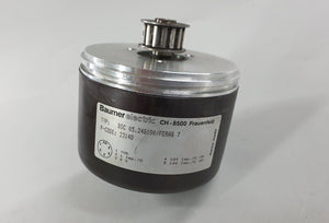 Descriptive image text