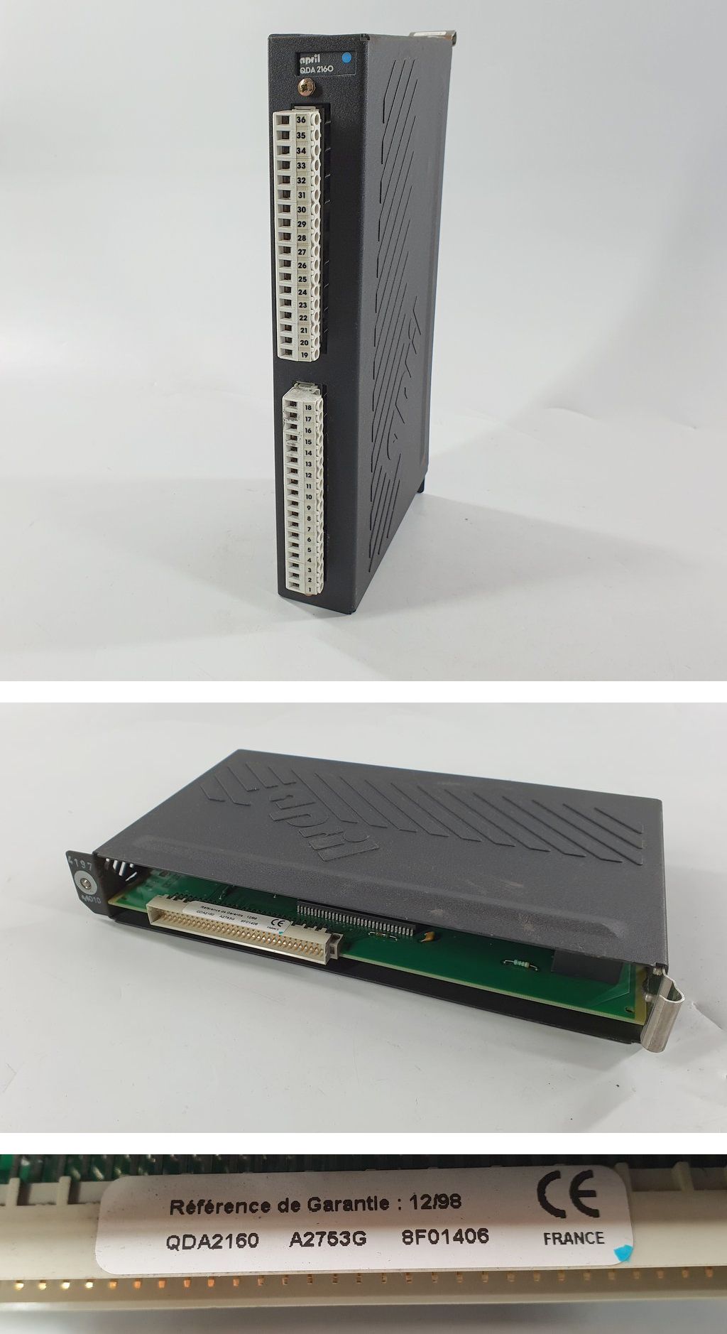 PQ771 Schneider Electric APRIL QDA 2160_2