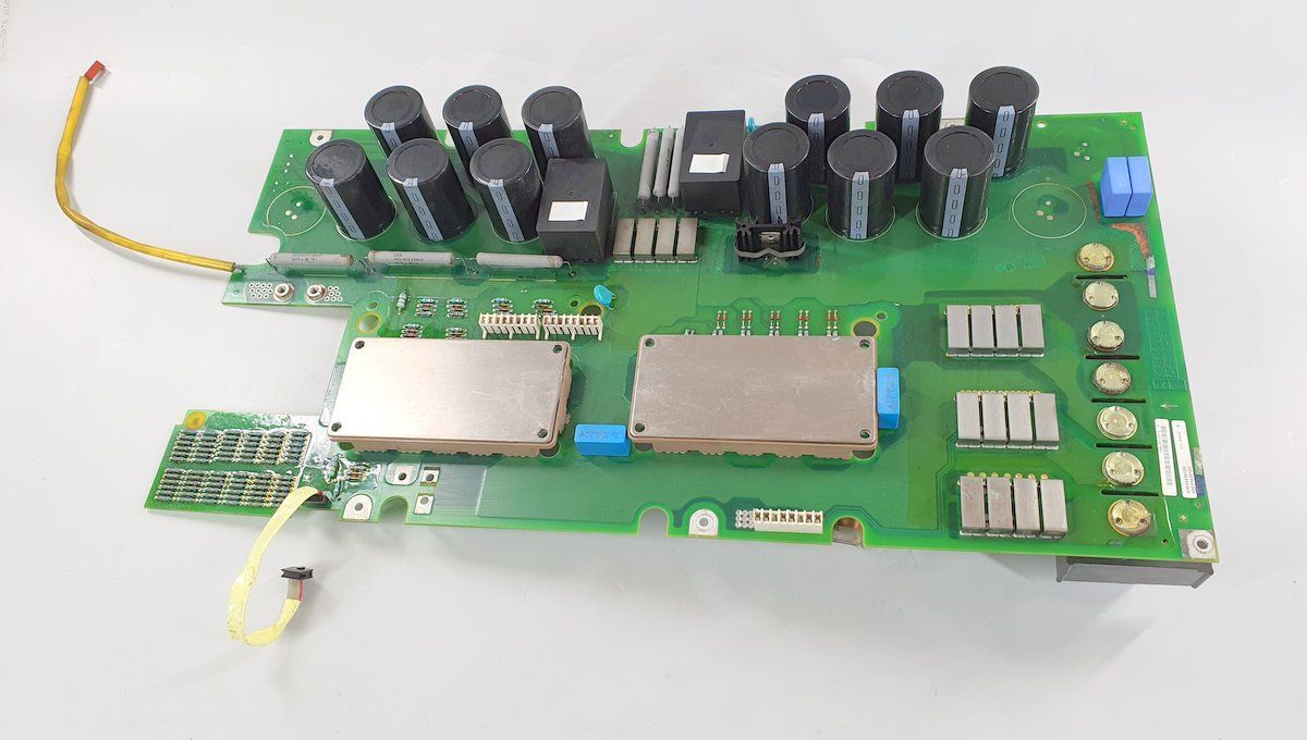 PQ812 Inverter board Siemens A5E00430120 Stand A A5E00430118