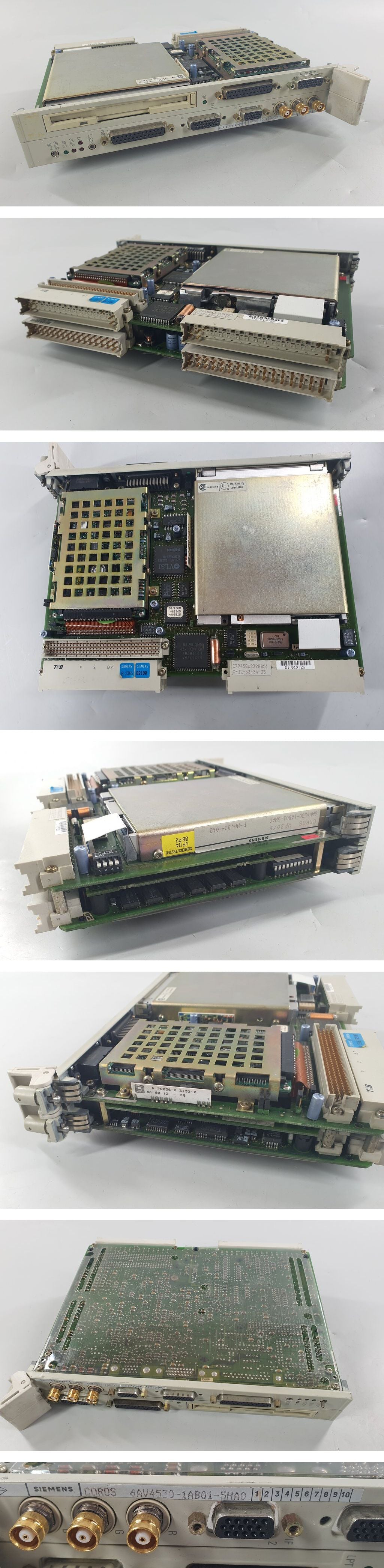 PQ871 Siemens 6AV4530-1AB01-5HA0 6AV4 530-1AB01-5HA0 E1_2