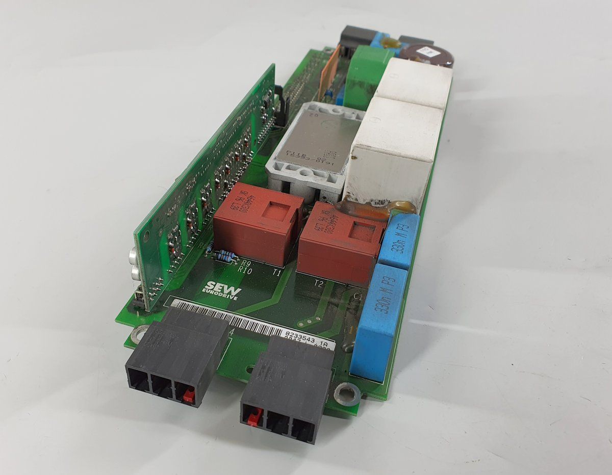 PQ930 Inverter board SEW 8233543.1A 8227446.12