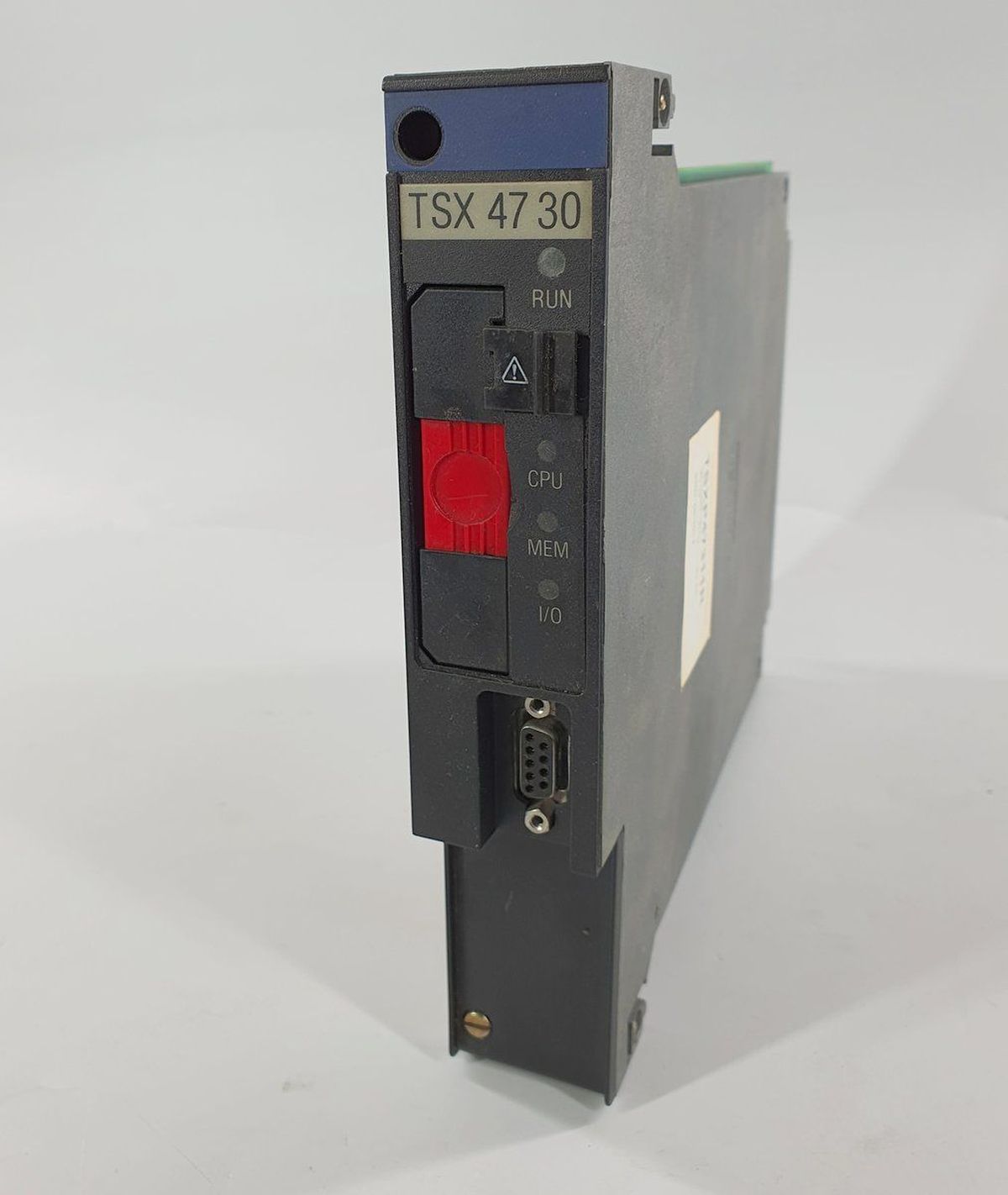 PQ939 Baugruppe Telemecanique TSX4730 TSXP47311R pv03 rl05 SV3.9