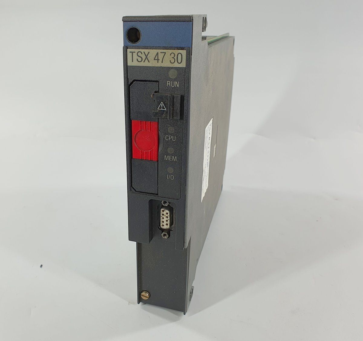 PQ940 Telemecanique TSX4730 TSXP47311R V3.9