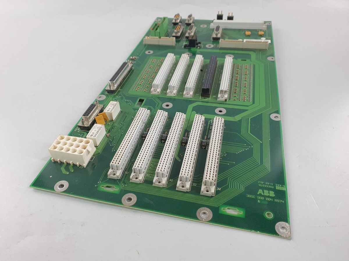 PQ971 Robotics board ABB 3HAC2425-1 DSQC 370