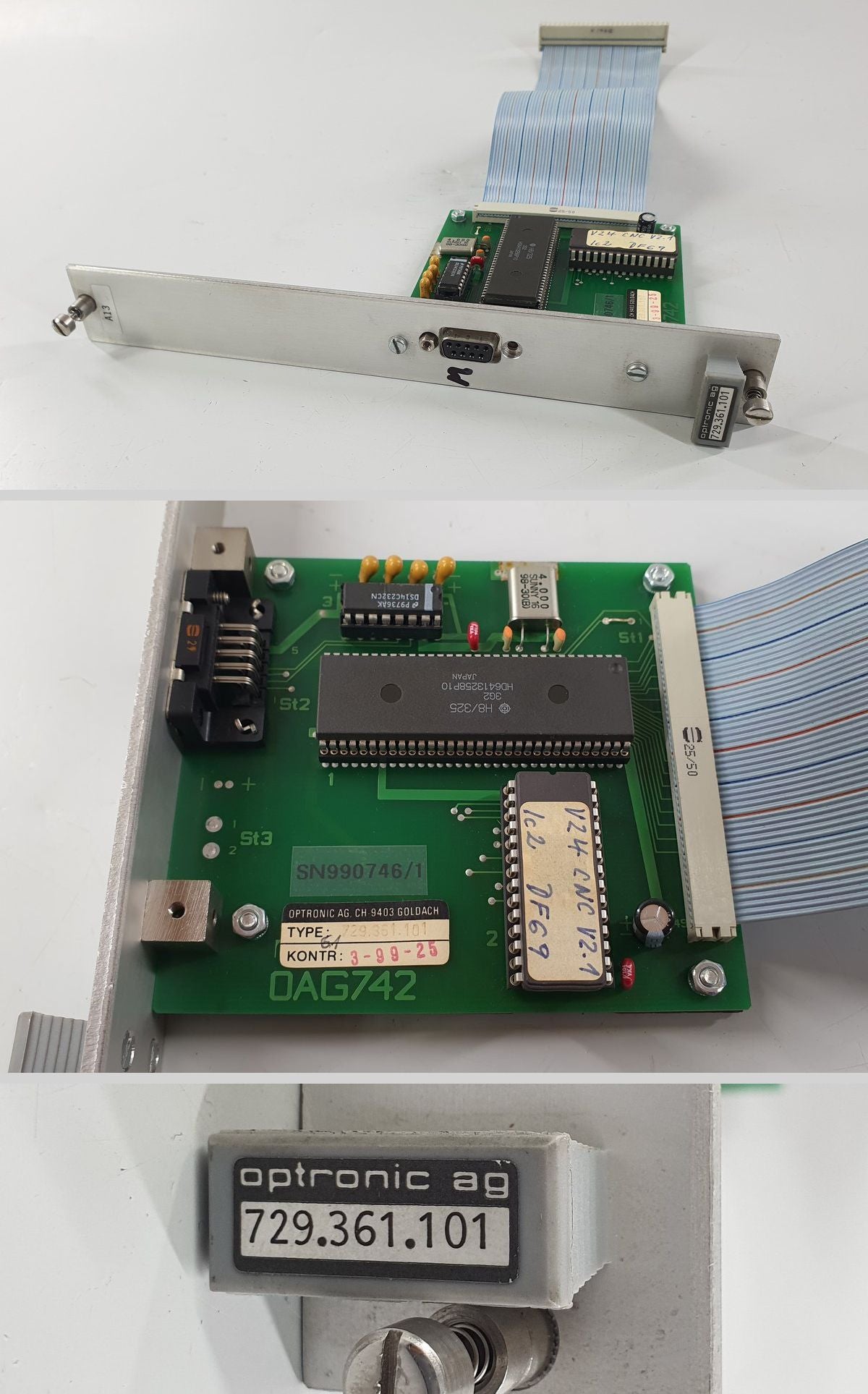 PS038 Optronic 729.361.101 OAG742_2