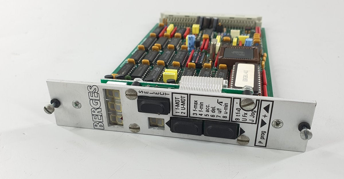 PS042 Inverter board Berges EGK/DIG/A/A01 910603