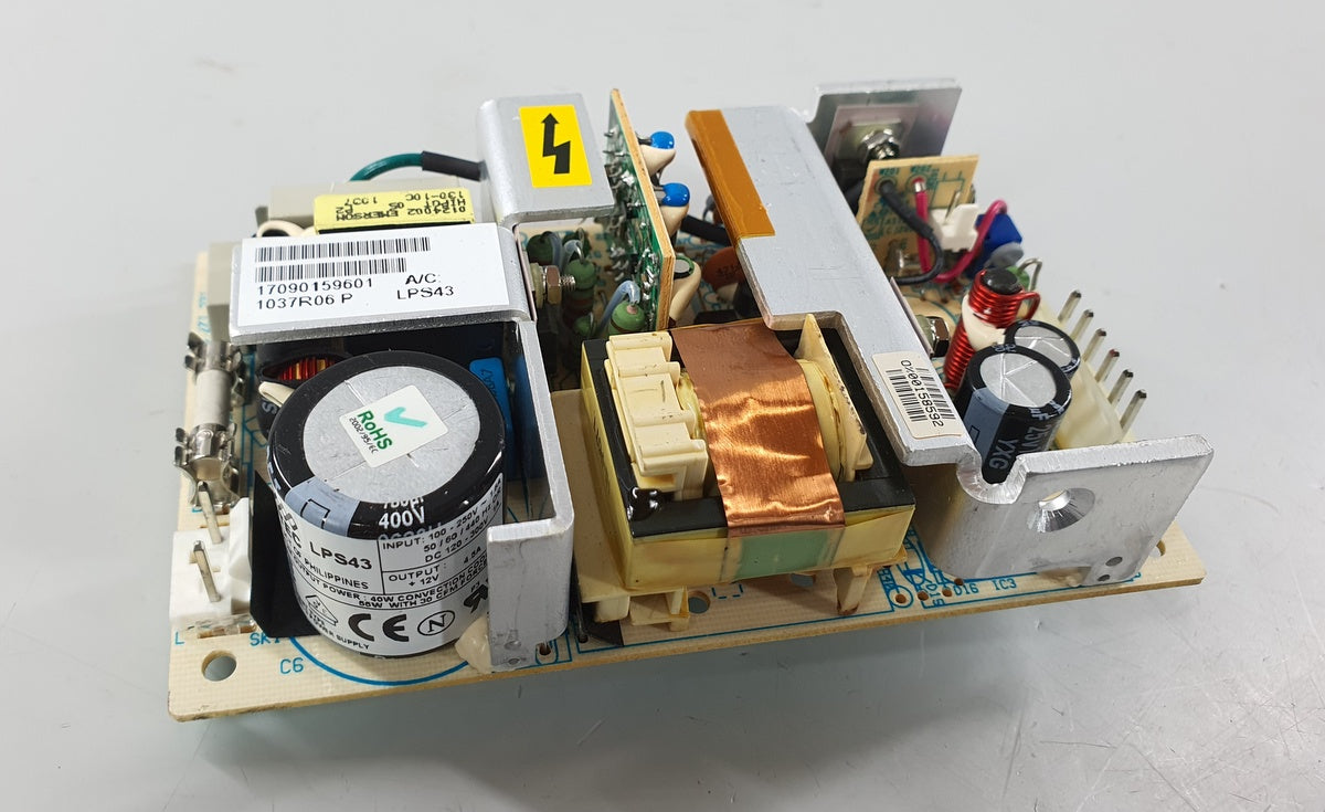 PS093 Power Supply Netzteil Astec PLS43 12V DC 4,5A