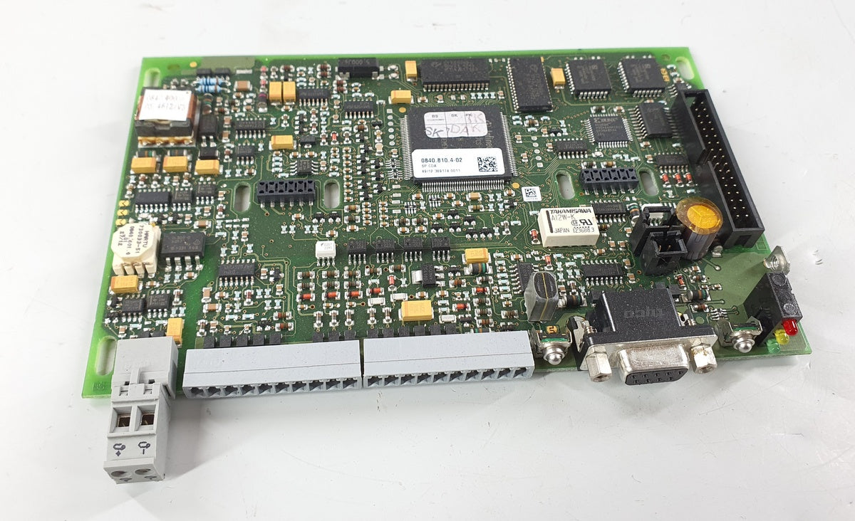 PS103 Inverter board Lust 0840.810.4-02 SP CDA aus CDA34.010