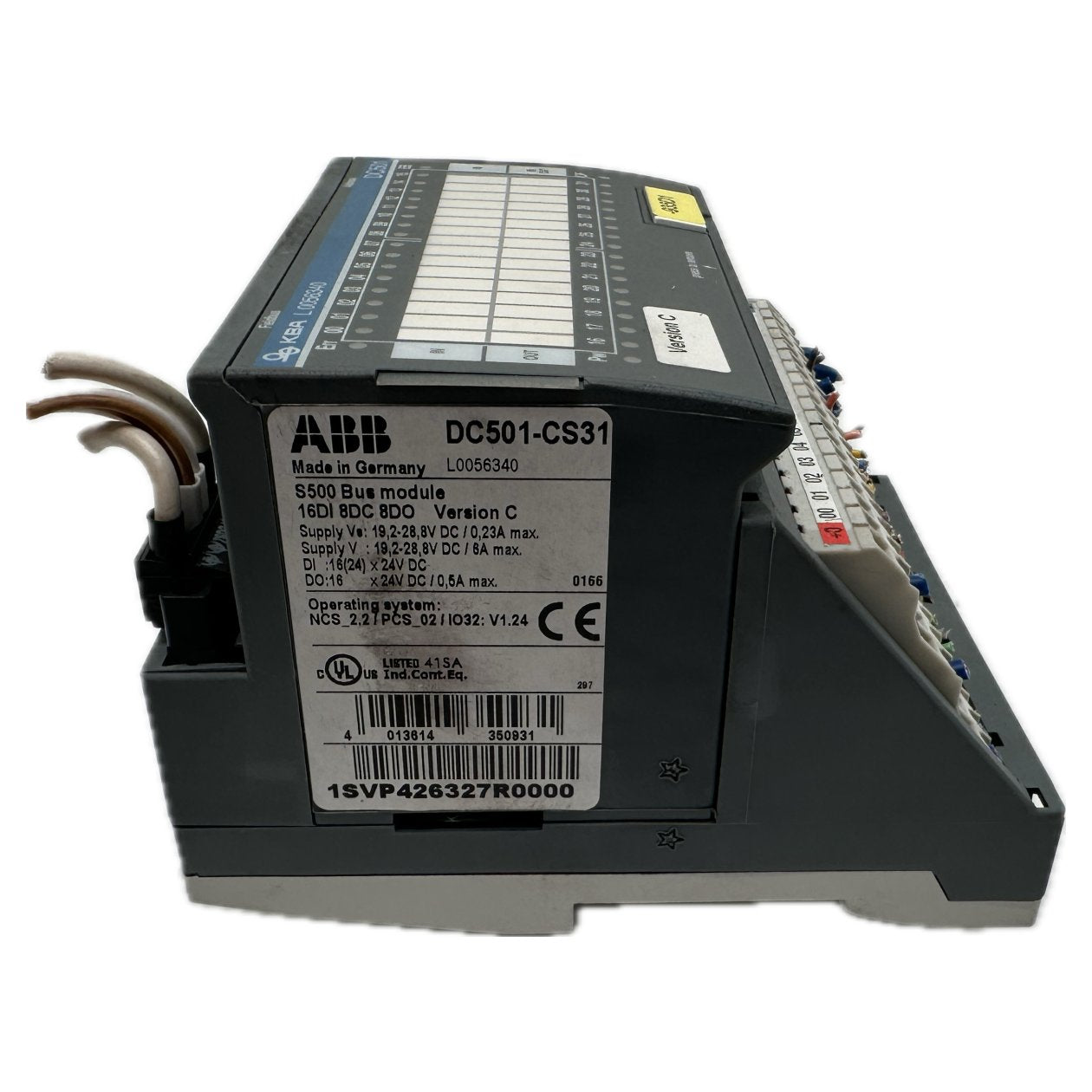 ABB DC501-CS31_5