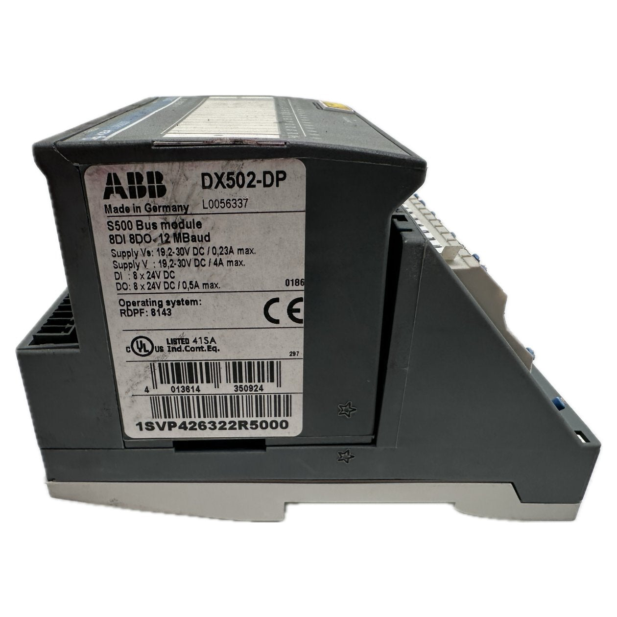 ABB DX502-DP_5