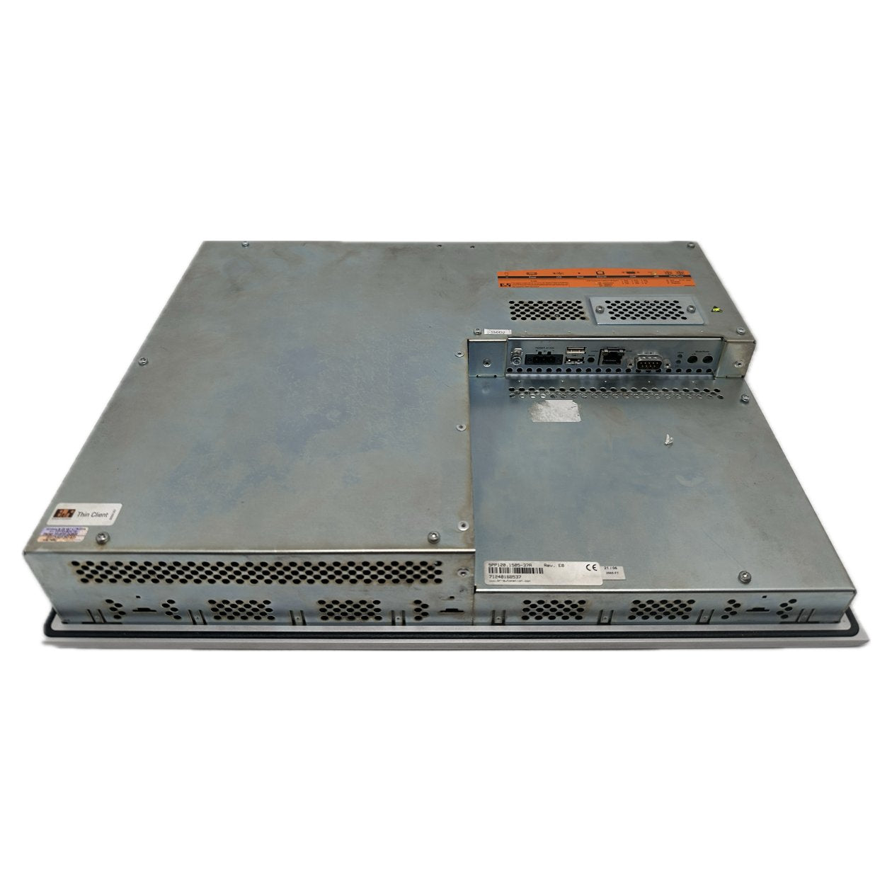 KBA B&R 4P3040.00-K40_3