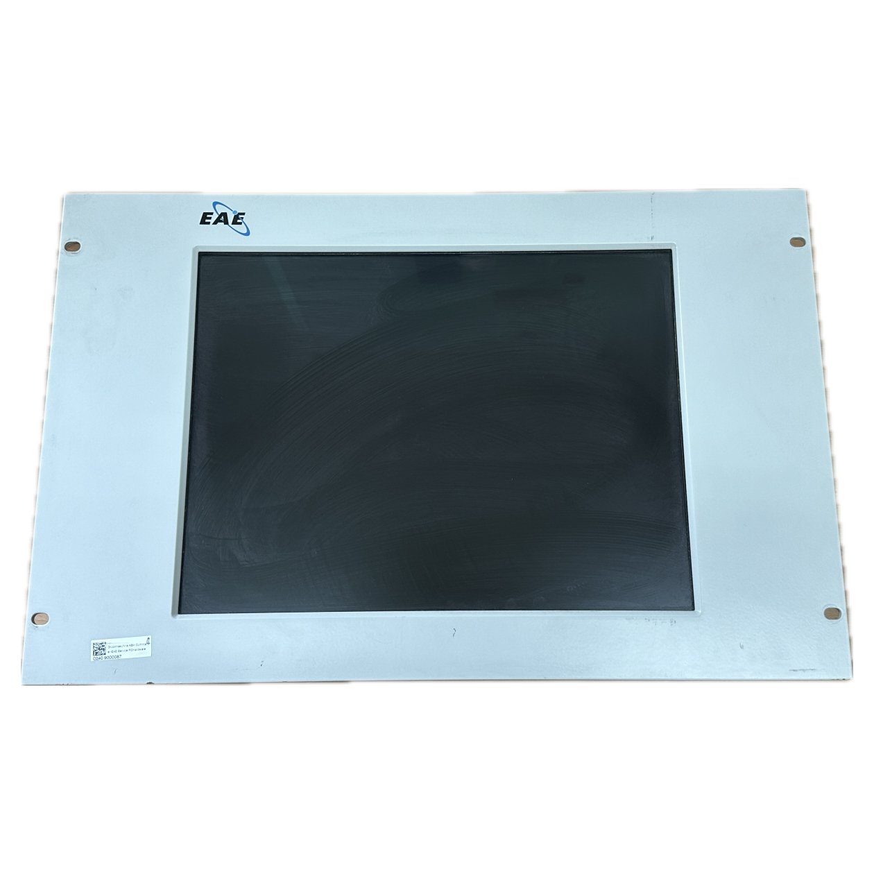 RJ122 Panel Reikotech A5015TFT126