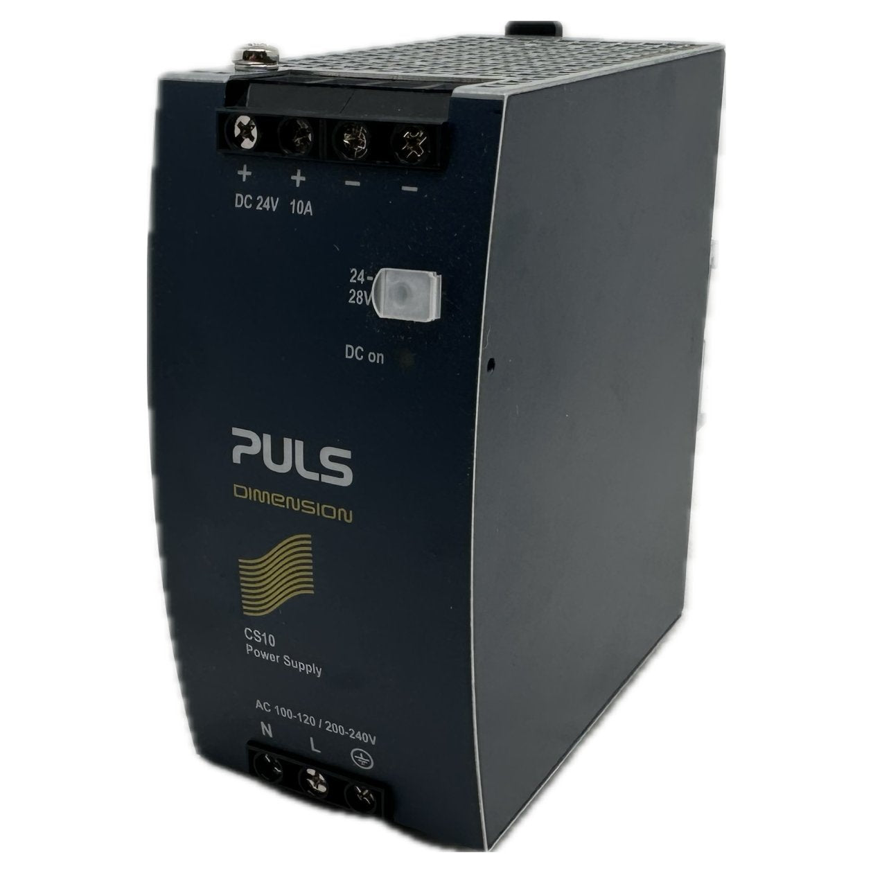 RJ209 Power Supply Puls CS10.241