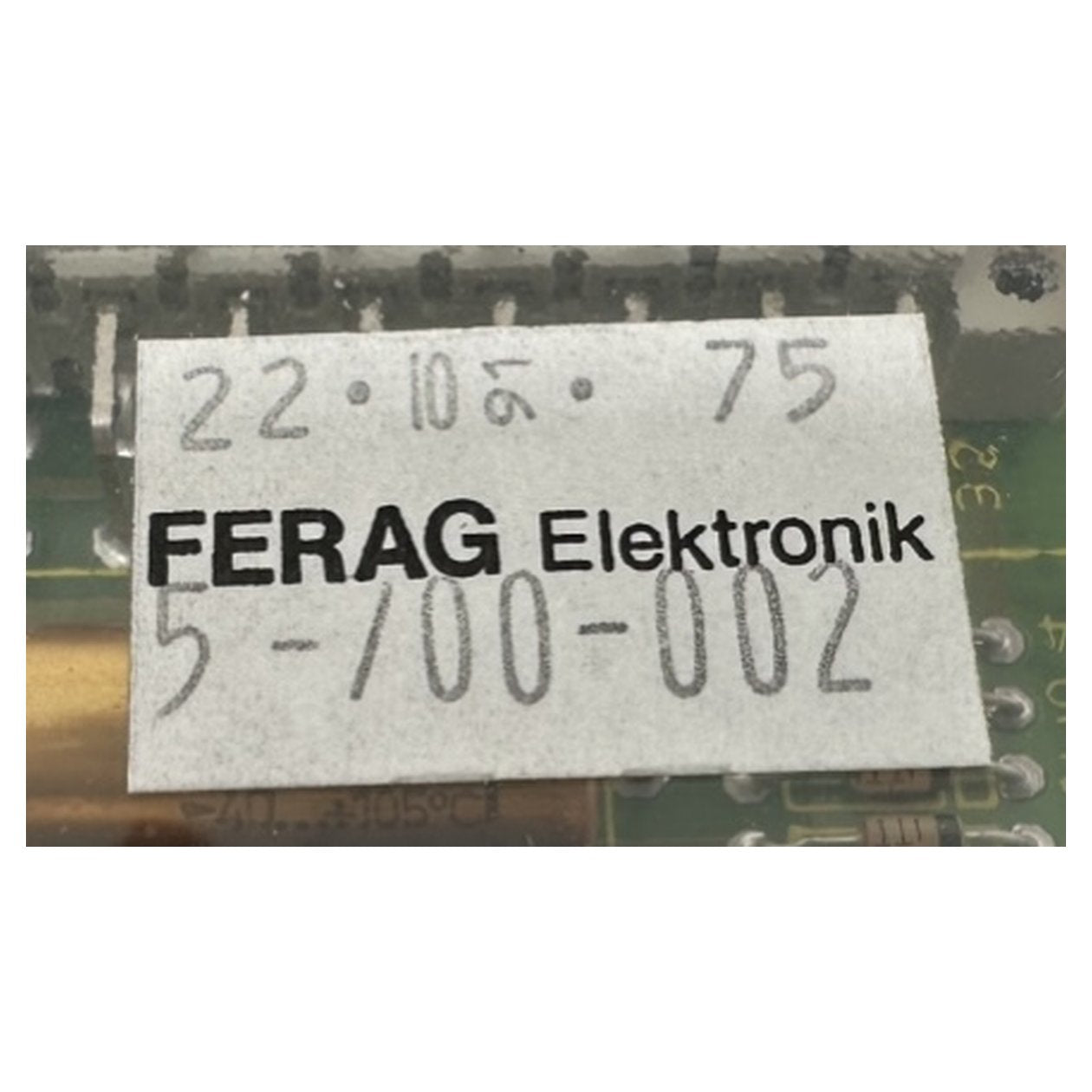 RJ211 Platine Ferag 5.700.002 5-700-002_3