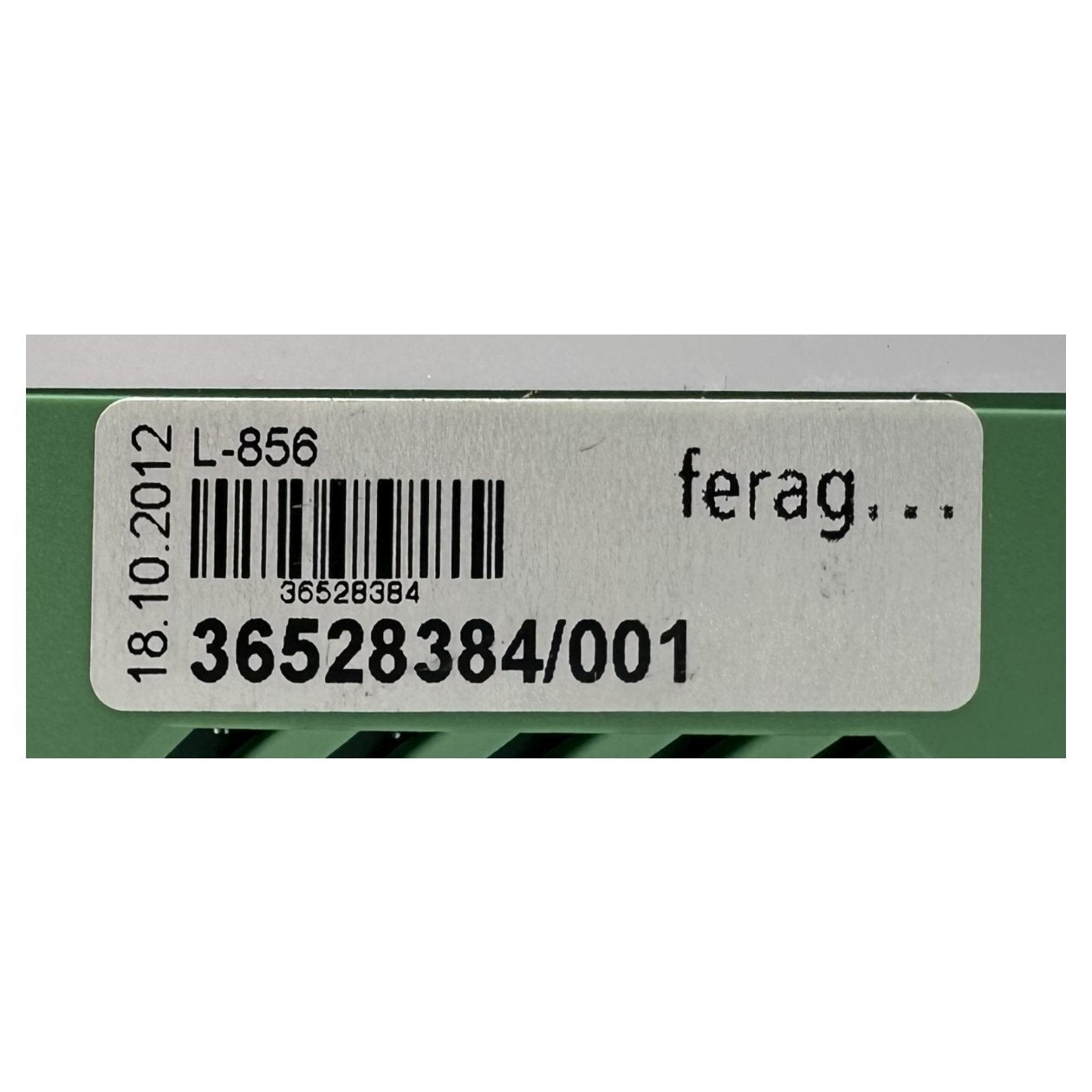 RJ221 Modul Ferag MX066.2 ZFB-LFG 36528384/001_3