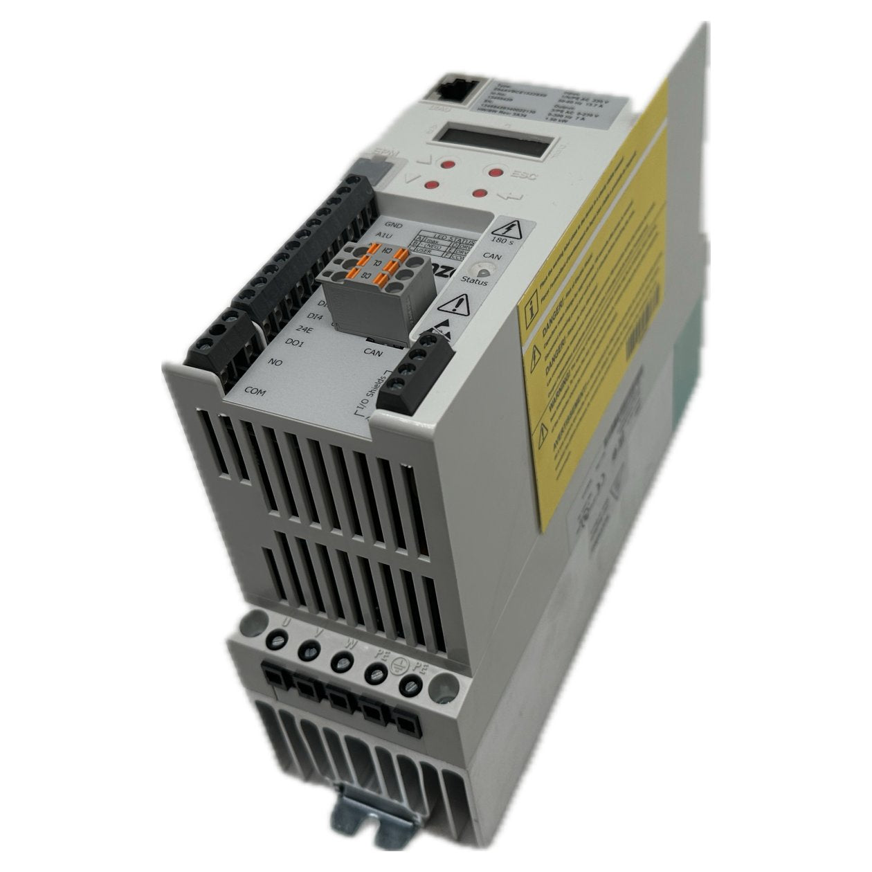 Inverter Lenze E84AVBCE1522SX0_3