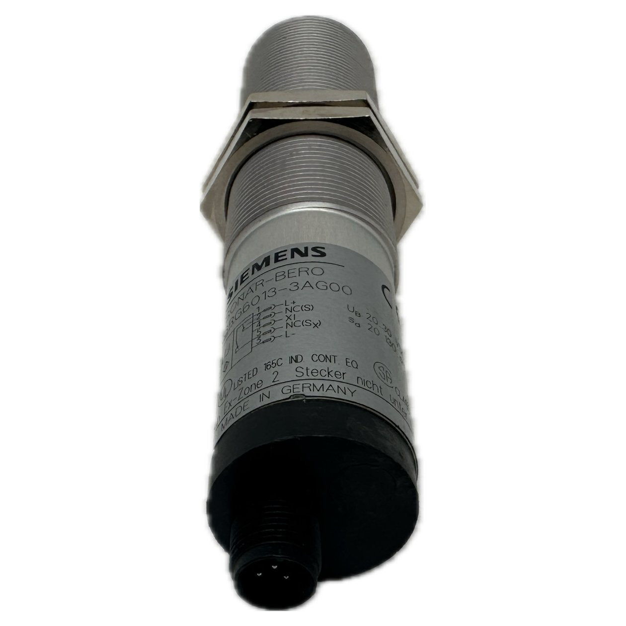 RJ355 Sonar-Bero Siemens 3RG6013-3AH00