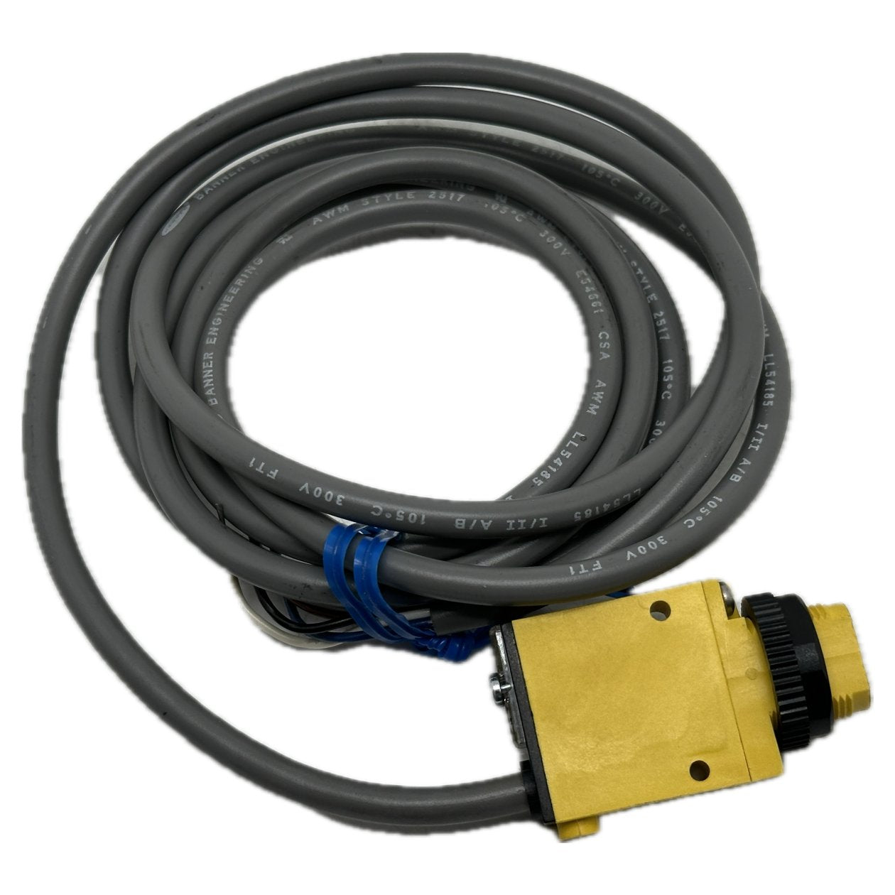 RJ363 Mini - Beam Turck NO30-MI-UNP6X