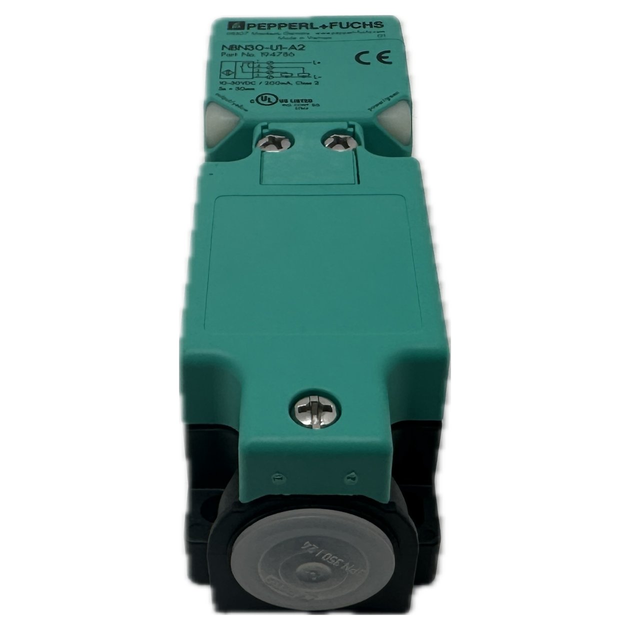 Sensor Pepperl Fuchs NBN30-U1-A2_2