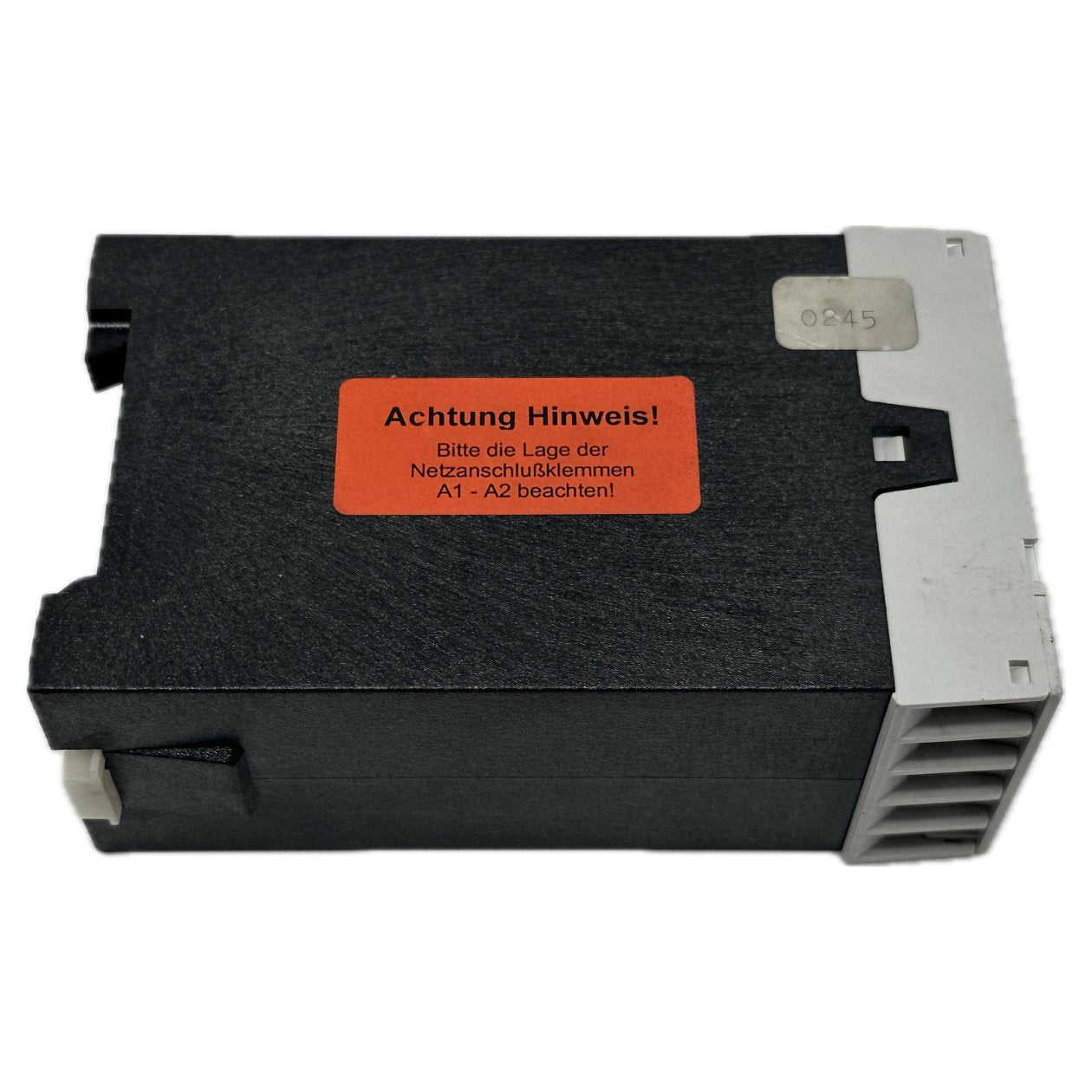 Diodenauswerter Gelbau 250.00Z_3