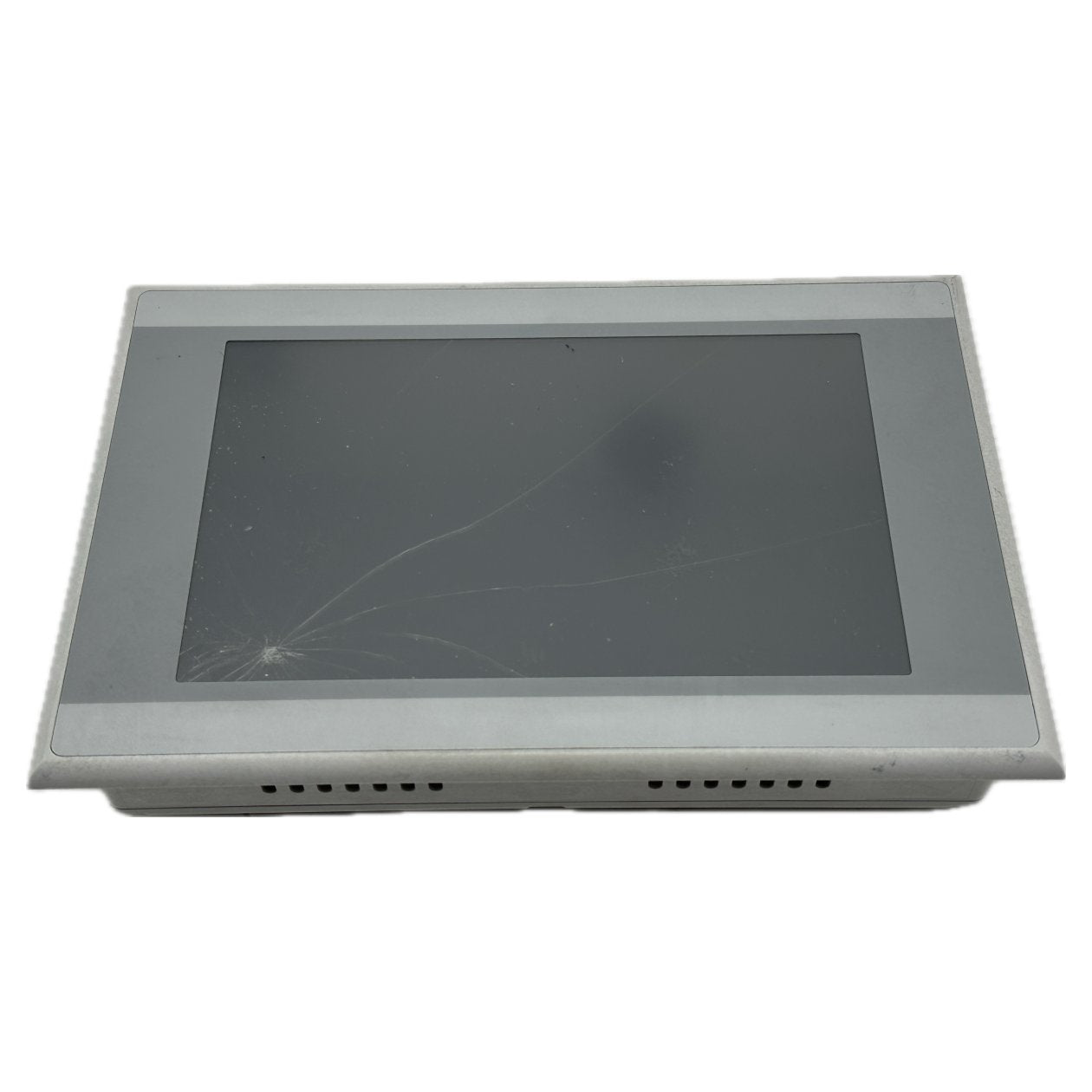 Industrie PC Eaton XV-102-D0-70TWR-10 Display Schaden_2