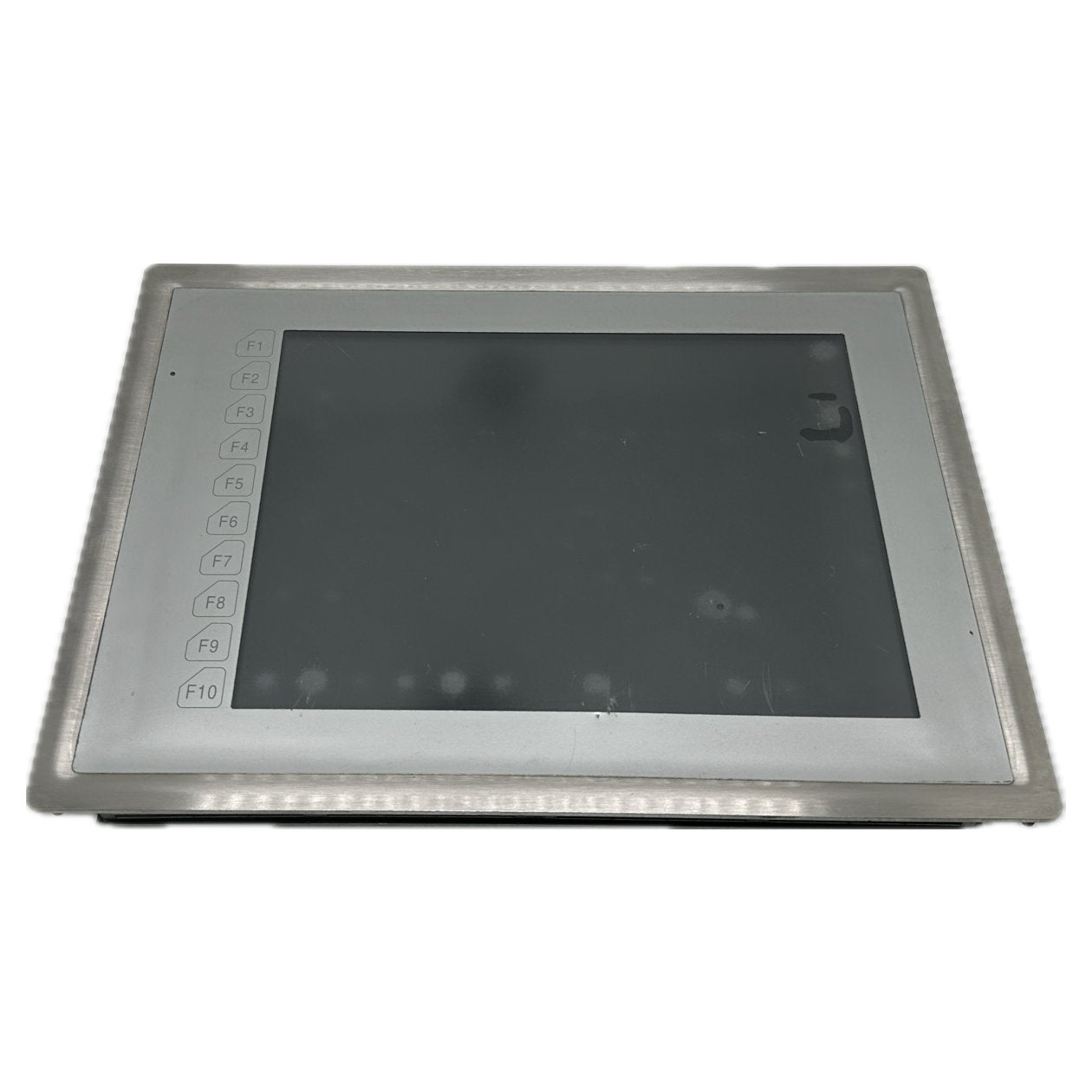 PC-Panel Kontron Electronics Ferag LCP-104 10944 0A Display Kratzer_2