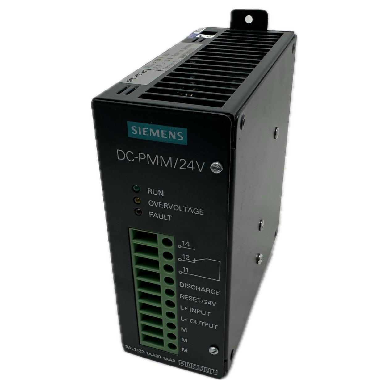 Power Management Modul Siemens 9AL2137-1AA00-1AA0_2