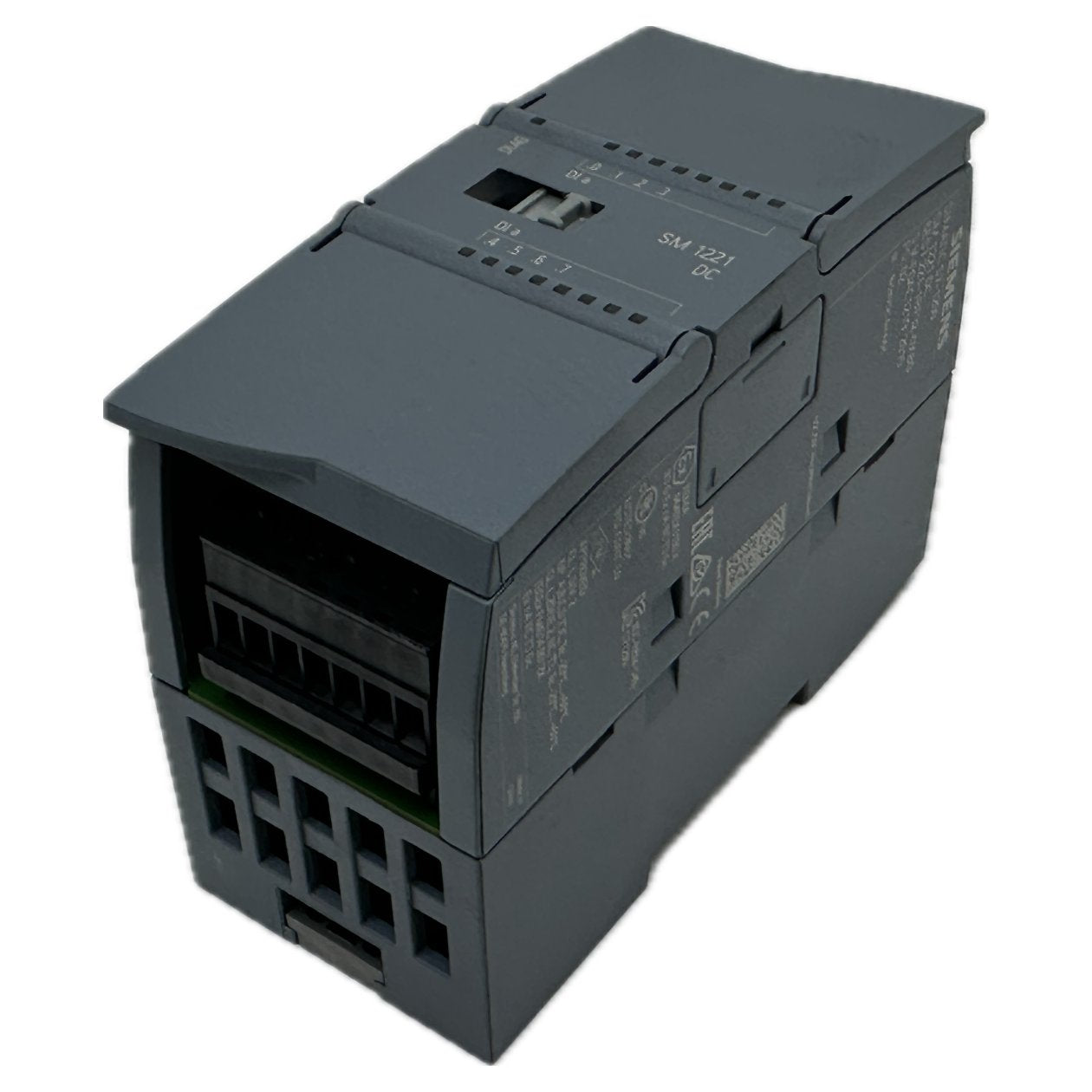 Simatic S7-1200 Siemens 6ES7 221-1BF32-0XB0 6ES7221-1BF32-0XB0_2